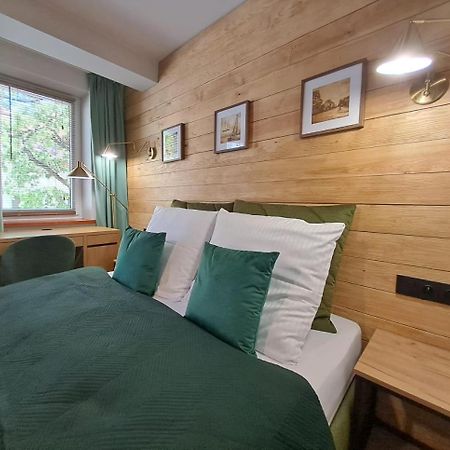 Dk Apartamenty Hotelove Giżycko Εξωτερικό φωτογραφία