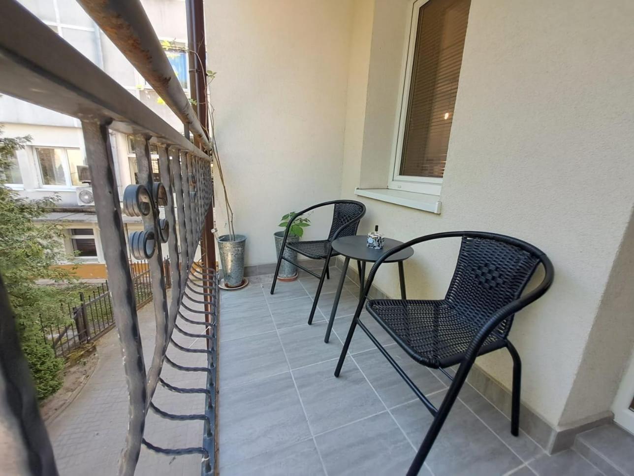 Dk Apartamenty Hotelove Giżycko Εξωτερικό φωτογραφία
