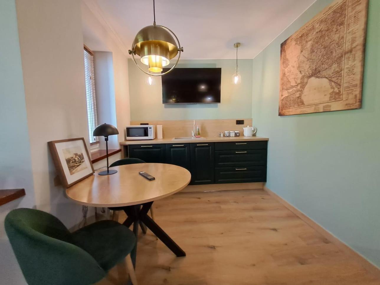 Dk Apartamenty Hotelove Giżycko Εξωτερικό φωτογραφία
