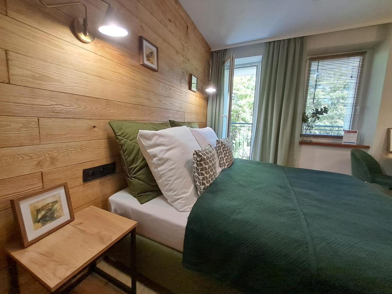 Dk Apartamenty Hotelove Giżycko Εξωτερικό φωτογραφία